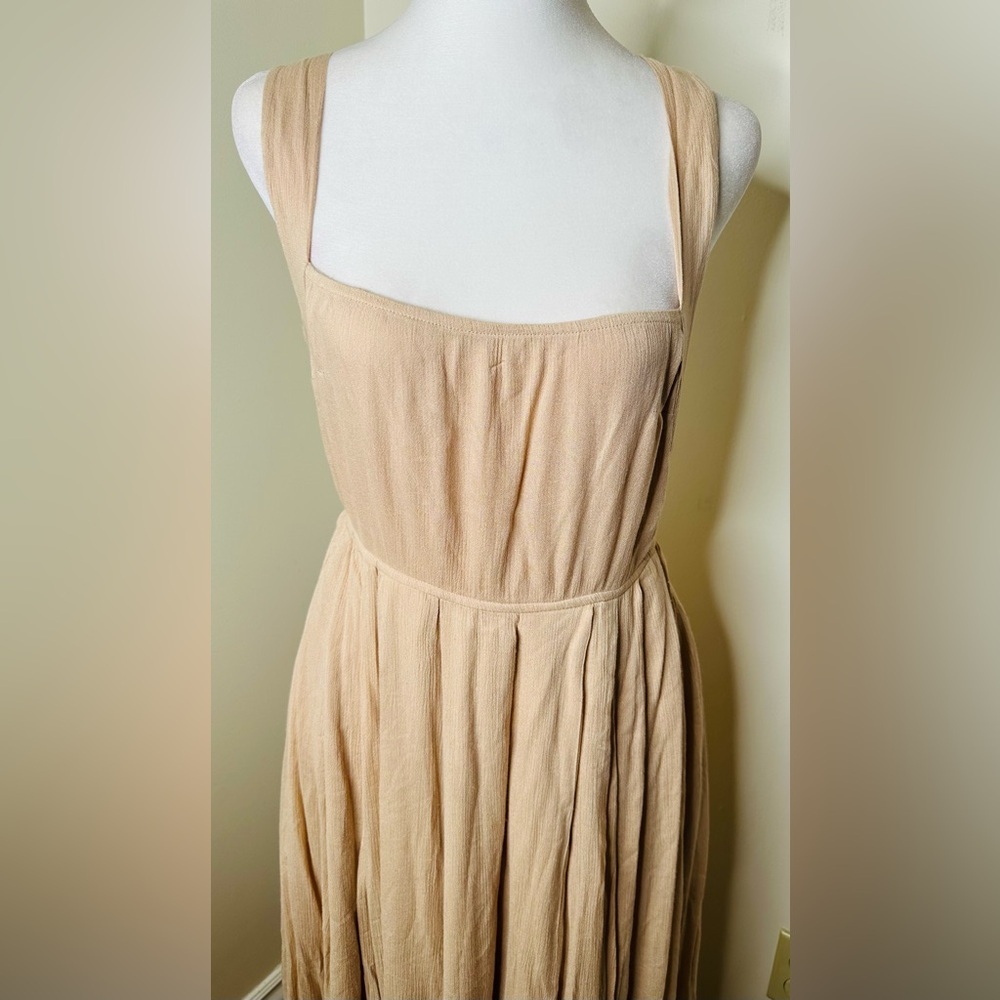 Free People Maxi dress Size XS - Picture 2 of 9